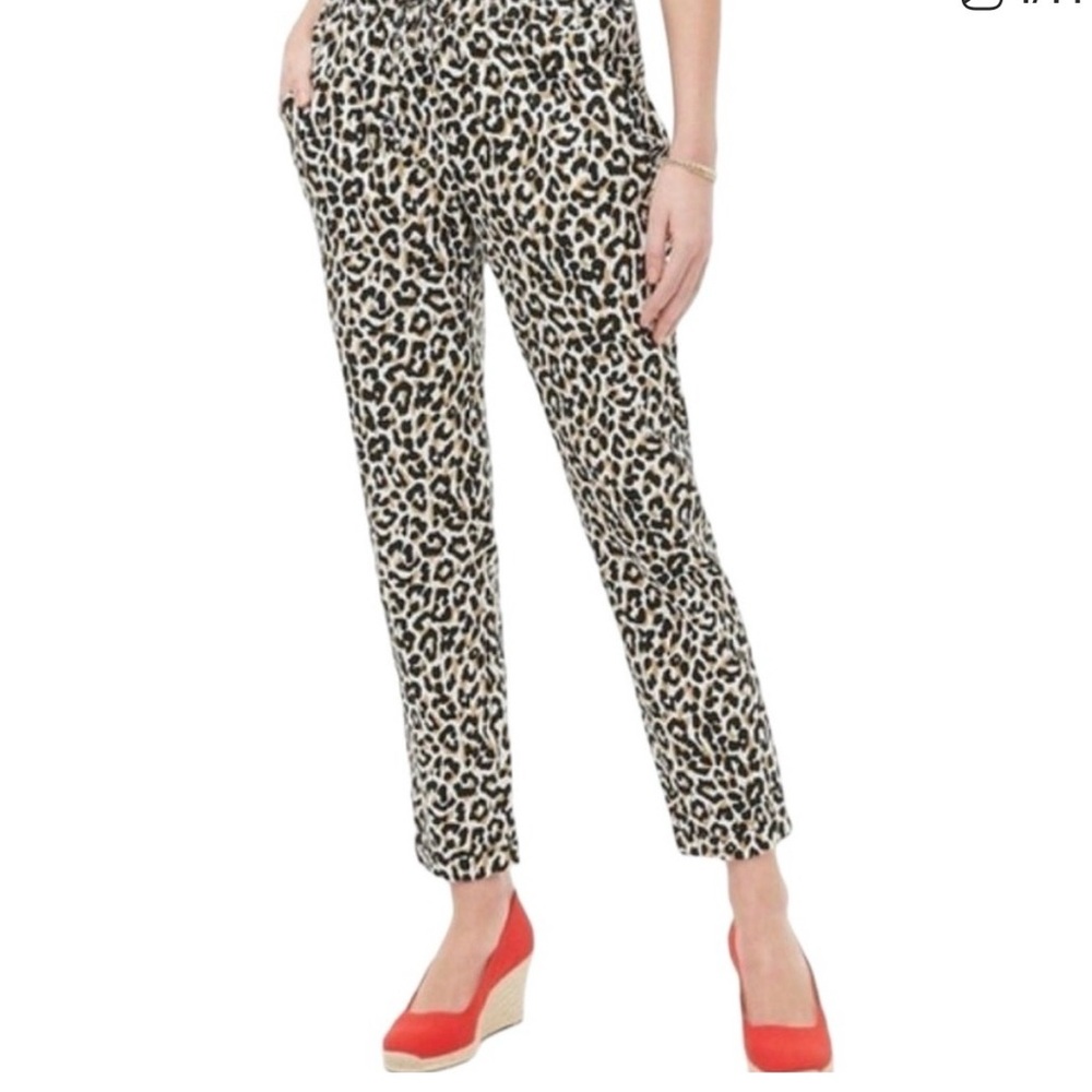 J. Crew pants size 2
